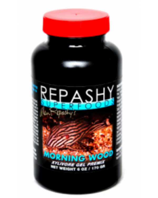 Repashy Morning Wood Isopod Gel